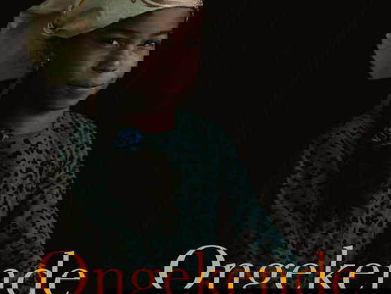 'Ongekende liefde', een verhaal van auteur Vamba Sherif voor zijn dochter