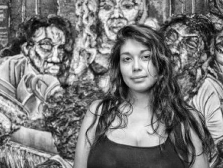 Raquel van Haver, kunstenares