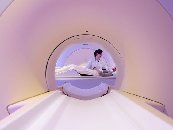 Ziekte van Parkinson kwam dichtbij moleculair bioloog Laura