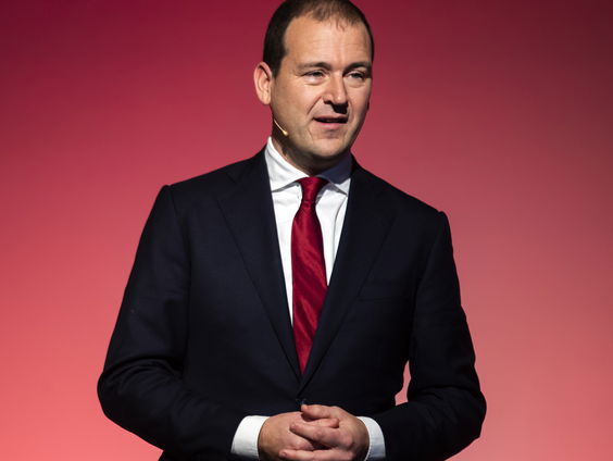 PvdA-leider Asscher over de ontslagboete, die deels blijft