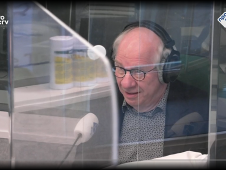 Jan Brokken over zijn boek De Tuinen van Buitenzorg