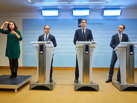 De gevolgen van corona voor de economie