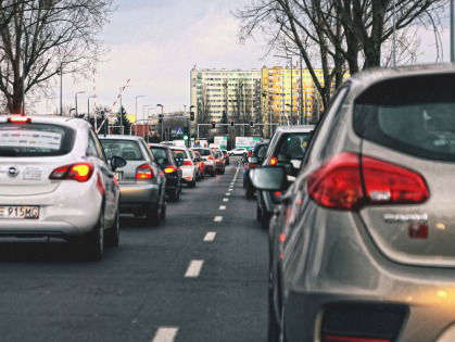 Van A naar Belabberd? De verkeerssituatie in Nederland.
