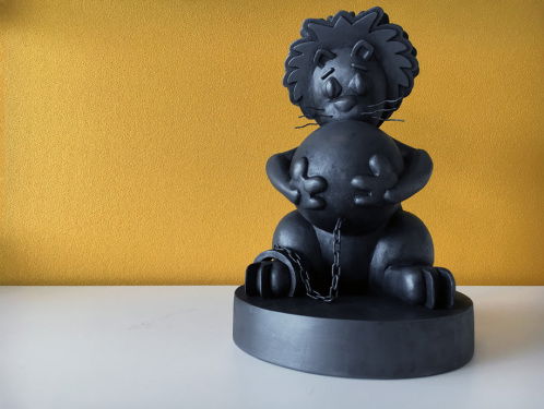 Incentro wint de eerste Loden Radioleeuw