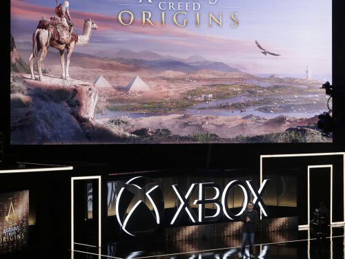 Hoe historisch correct is Assassin's Creed Origins?