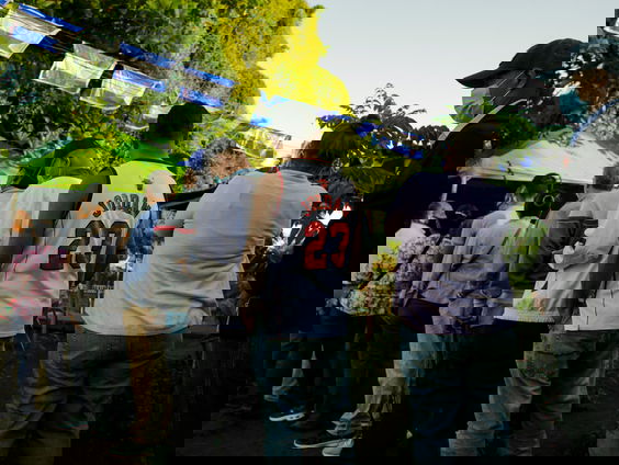 Hoe ver gaat Ortega om zijn macht te behouden in Nicaragua?