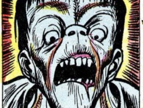 200 jaar Frankenstein