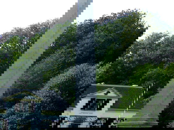 De aanslag op Koninginnedag in Apeldoorn