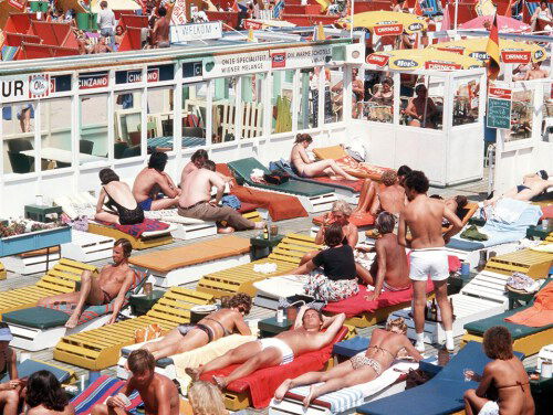 Nederland vakantieland en 75 jaar poldermodel, 17-05-2020, 1e uur