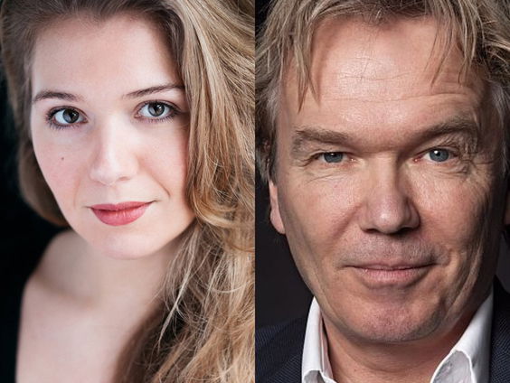 Kunststof - Amy Egbers en Tom Egbers