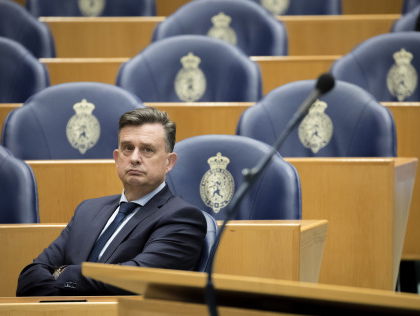 Roemer: 'Kans op coalitie met VVD is nul'