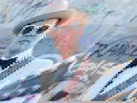 Kunststof - Ziya Ertekin, muzikant