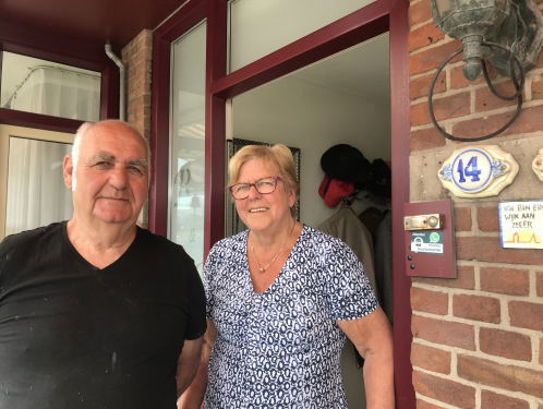 Onrust bij Tata Steel: Lia en Horst Heydenreich vertellen over 4 generaties Hoogovens