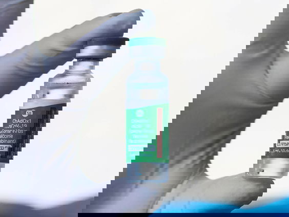 Laat Europa vandaag AstraZeneca-vaccin toe?