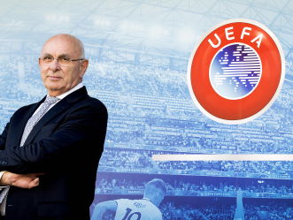 Van Praag middelpunt van relletje rond toewijzing EK 2024