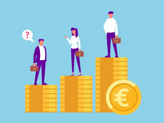 Eerste loonstrook van 2023: hoeveel gaan we erop vooruit?