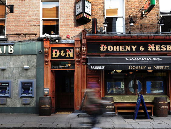 Ierland gaat in lockdown