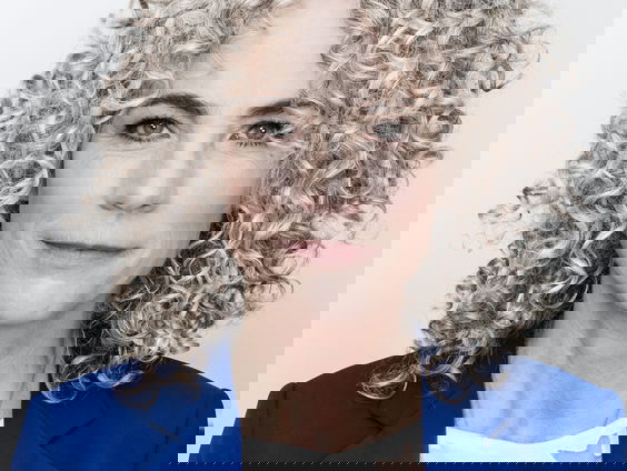 Kunststof - Antoinette Beumer, regisseur en schrijver