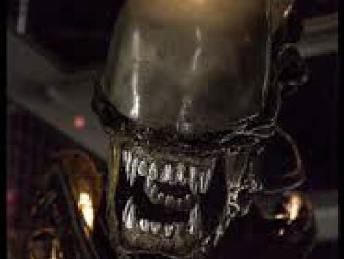 Horrorklassieker Alien 40 jaar oud