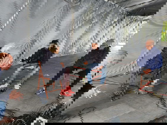 Het belang van de sportschool voor senioren