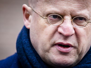 De week van Kee: de Ziekte van Buiten