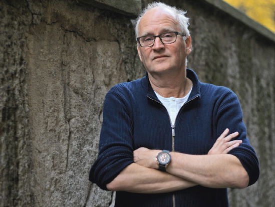 Herman Koch schrijft verhaal voor Ikleesthuis