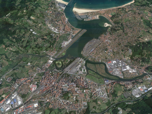 Nieuwe migrantenroute: via Baskenland van Spanje naar Frankrijk