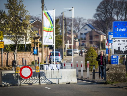 'Nederland en België moeten samen optrekken in aanpak corona'