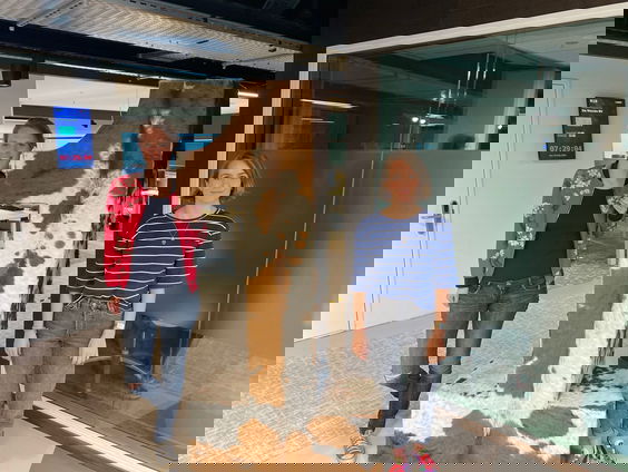 Het religieuze nieuws van 16 mei door Anouk Kragtwijk