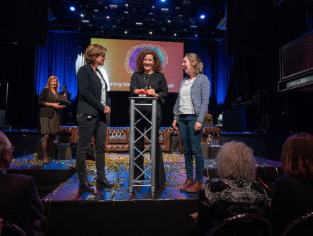 Nieuw fonds voor 'risicovol' onderzoek gelanceerd