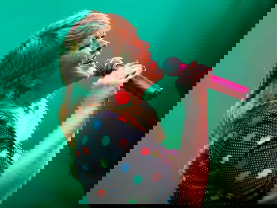 Kan zingen zogenoemde long covid-patiënten helpen?