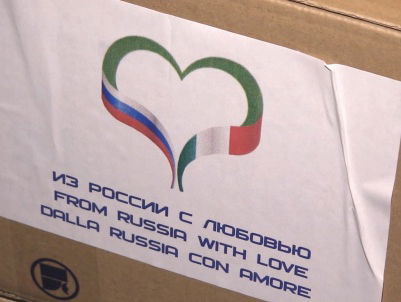 Verschuiven internationale verhoudingen door de crisis?