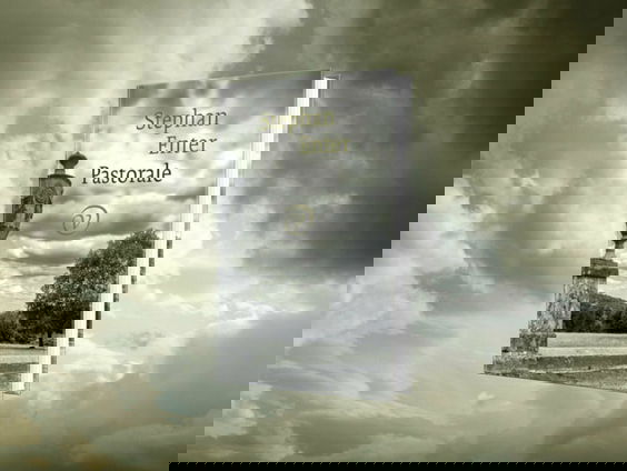 Stephan Enter over 'Pastorale': het boek dat nogal wat losmaakte in reformatorische kringen