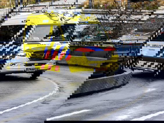 Risico op beroerte soms wel tien jaar van tevoren aan te tonen