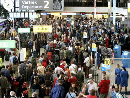 Lees de voorwaarden: annuleringsverzekering betaalt niet altijd