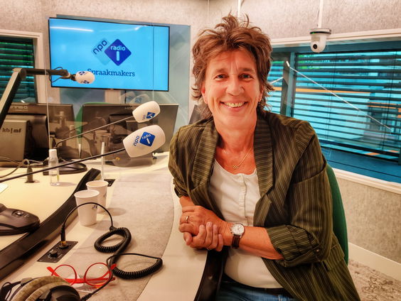 Anneke van Zanen over Nederlandse sportverenigingen in de coronacrisis