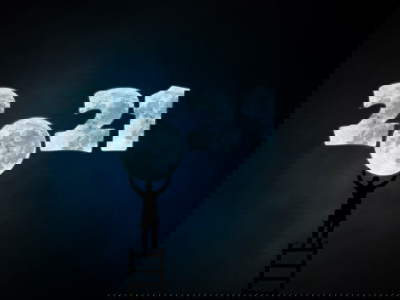 'Wat zijn jouw verwachtingen van 2021?'