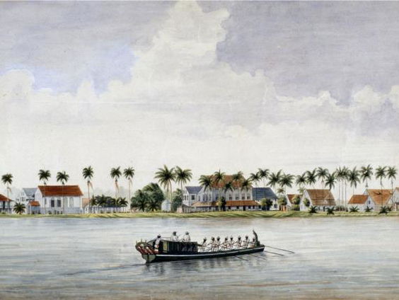 Geen excuses voor slavernij