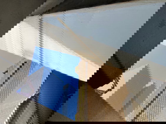 Een kijkje in de Erasmusbrug die 25 jaar bestaat!