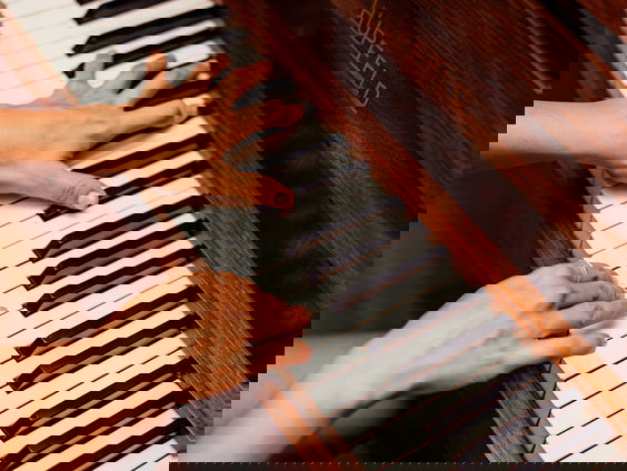 De kracht van Muziektherapie