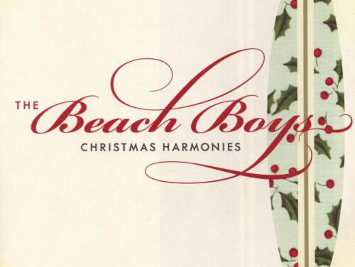 Wat deden The Beach Boys in een kippenschuur in Baambrugge?