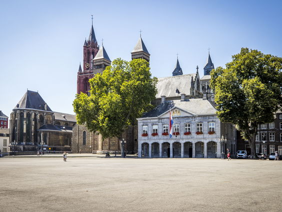 De excentrieke bouwstijlen in Nederland