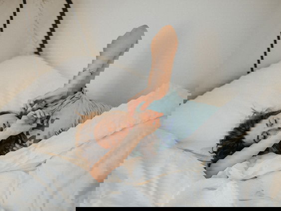 Spreekuur: slaapproblemen