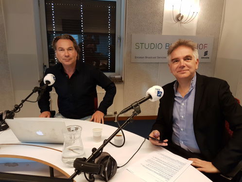 Kee en Van Jole: Formatieperikelen