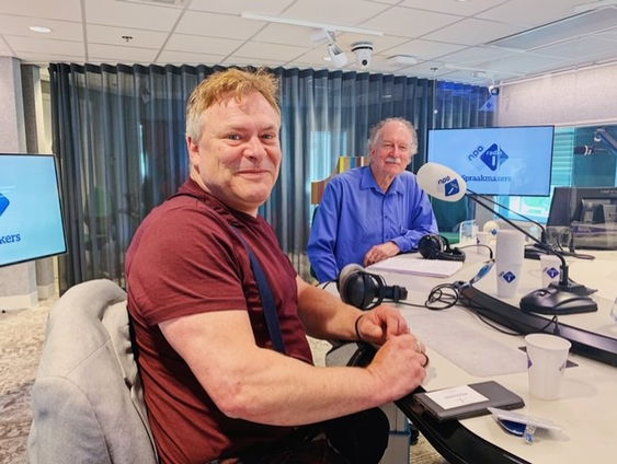 Het lot van Nederland ligt in handen van AstraZeneca