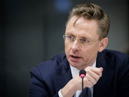 Vooruitblik belangrijke NAVO-top