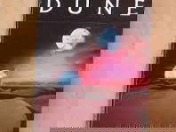 Sci-fi klassieker Dune opnieuw verfilmd