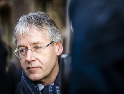 Arie Slob over zijn liefde voor PEC Zwolle en de actualiteit