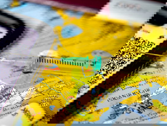 Stand.nl: Het is belangrijker dan ooit om op vakantie te kunnen