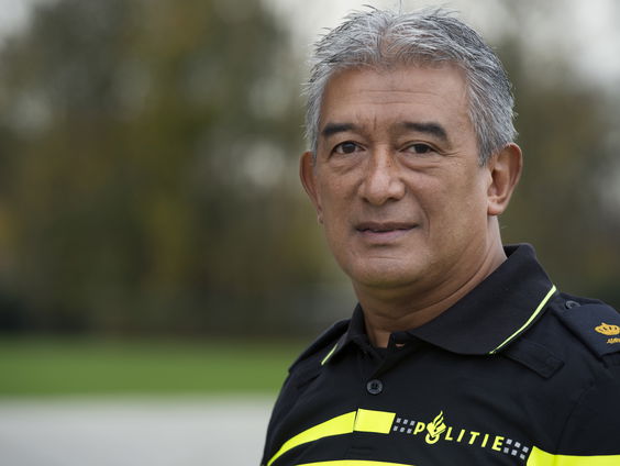 Nationale Politie bereidt zich voor op de jaarwisseling